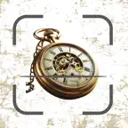 Antique Identifier: AI Value iOS Icon