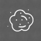 DustMap iOS Icon