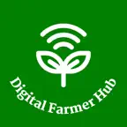 Digital Farmer Network iOS Icon