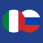 Impara il russo facilmente iOS Icon