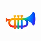 Trumpetable: Trumpet iOS Icon