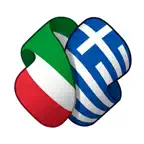 Impara il greco facilmente iOS Icon