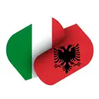 Impara l’albanese facile iOS Icon