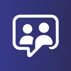 JioStar MySpace iOS Icon