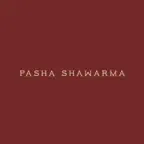 PASHA SHAWARMA iOS Icon