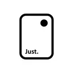 Just Cam - Raw Portrait & Film iOS Icon