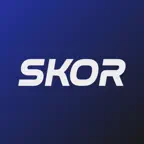 SKOR: Score. Track. Compete! icon