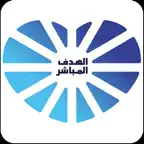 الهدف المباشر iOS Icon