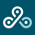 VPN - Secure & Private iOS Icon