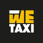 Wetaxi.ma Icon