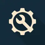 Car parts for Rolls-Royce ETK iOS Icon