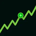 Chart AI - AI Assisted Trading iOS Icon