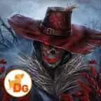 Hidden Objects: City Legends 4 iOS Icon