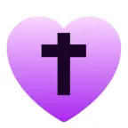 Couple Bible - Study Jesus icon