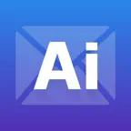 Ai email Writer & Generator. iOS Icon