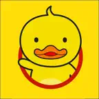 打字鸭-学拼音打字 iOS Icon