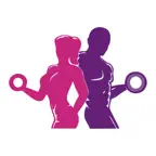 מתחם הפיטנס iOS Icon