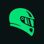FoodRun Riders iOS Icon