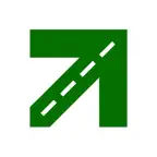 Rally en Meer iOS Icon