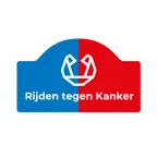 Rijden tegen Kanker iOS Icon