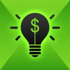 Real Deal Thrift Hunter iOS Icon