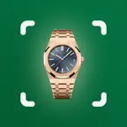 Watch Identifier & Valuations iOS Icon