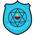 Jyoti Paradise English School iOS Icon