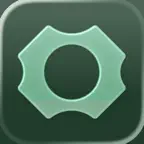 Hardline App Icon