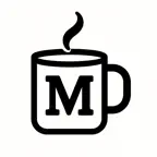 Morning Pages - Reflect & Grow iOS Icon