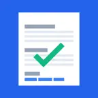 Reskob - Resume Builder iOS Icon