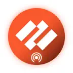 PANWcast iOS Icon