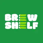 BrewShelf iOS Icon