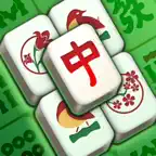 Zen Tiles - Mahjong Match iOS Icon