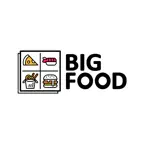 Big Food Доставка iOS Icon