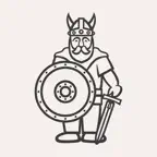 MIKLAPLUSS iOS Icon