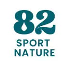 Sport Nature 82 iOS Icon