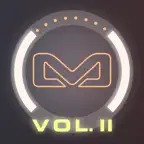 GenuineSounds Vol. II iOS Icon