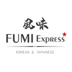 Fumi Express iOS Icon