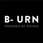 B-URN iOS Icon