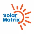 Solar Matrix Icon