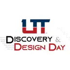 UT Discovery & Design Day iOS Icon