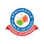 Springdale Public School CBSE iOS Icon