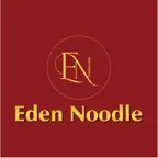Eden Noodle iOS Icon