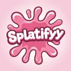 Splatifyy iOS Icon