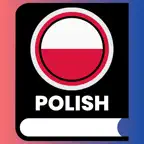 Polish Language Lessons iOS Icon