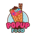 Pop Up Food Truck iOS Icon
