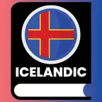 Icelandic Language Lessons iOS Icon