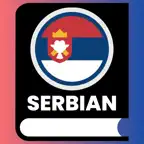 Serbian Language Lessons iOS Icon