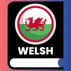 Welsh Language Lessons iOS Icon