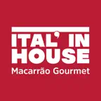 Ital'in House iOS Icon